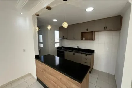 Casa de Condomínio com 3 Quartos para alugar, 71m² no Vila Santa Maria, Jundiaí