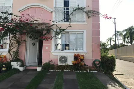 Casa de Condomínio com 3 Quartos à venda, 80m² no Cavalhada, Porto Alegre