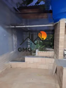 Casa com 2 Quartos à venda, 180m² no São João Batista (Venda Nova), Belo Horizonte