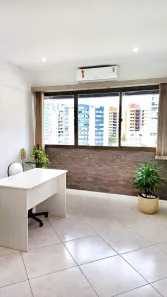 Sala Comercial à venda, 28m² no Itaigara, Salvador