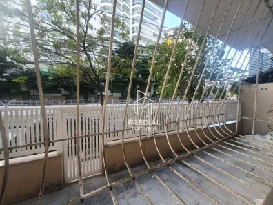 Apartamento com 3 Quartos à venda, 90m² no Icaraí, Niterói