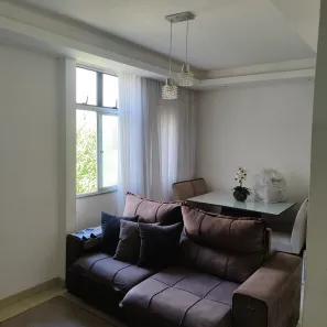 Apartamento com 2 Quartos à venda, 55m² no Cabula, Salvador