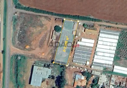 Lote/Terreno à venda, 3000m² no , Goianápolis