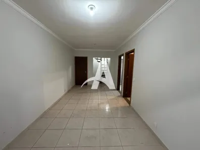 Apartamento com 3 Quartos para alugar, 120m² no Santa Mônica, Uberlândia