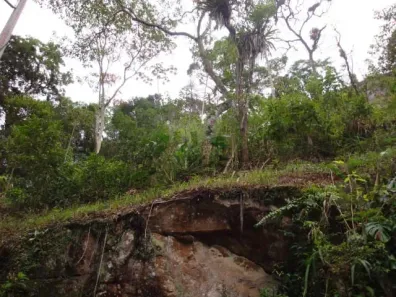 Lote/Terreno à venda, 1m² no Corrêas, Petrópolis