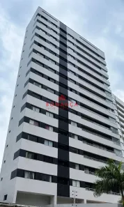 Apartamento com 4 Quartos para alugar, 230m² no Ponta D'Areia, São Luís