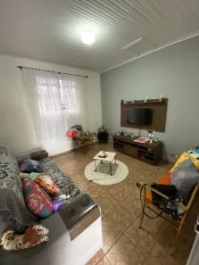 Casa com 1 Quarto à venda, 10m² no Nova Gerty, São Caetano do Sul