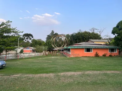 Fazenda/Sítio com 2 Quartos à venda, 3120m² no Capuava, São José dos Campos