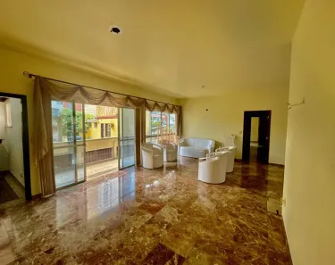 Apartamento com 4 Quartos à venda, 220m² no Batista Campos, Belém