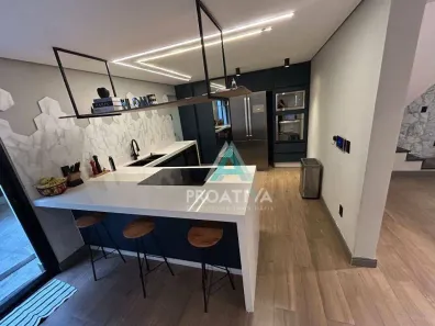 Sobrado com 3 Quartos à venda, 175m² no Vila Floresta, Santo André