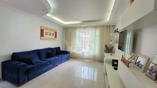 Sobrado com 3 Quartos à venda, 325m² no Vila Valparaíso, Santo André