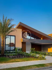 Casa de Condomínio com 4 Quartos à venda, 448m² no Morada dos Nobres, Cuiabá