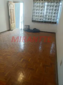 Casa com 2 Quartos à venda, 70m² no Alto da Lapa, São Paulo