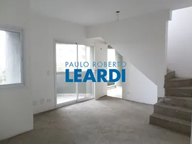 Cobertura com 2 Quartos à venda, 102m² no Paraíso do Morumbi, São Paulo