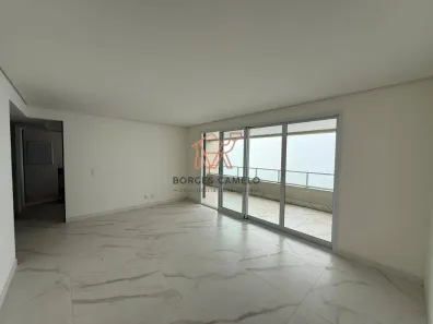 Apartamento com 3 Quartos à venda, 142m² no Serra do Curral Del Rey, Nova Lima