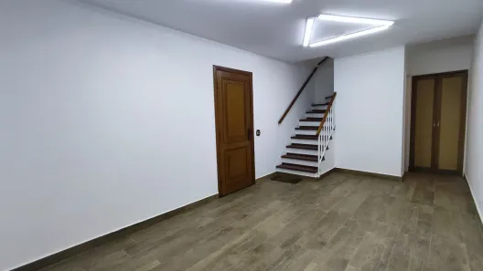 Sobrado com 2 Quartos para alugar, 90m² no Cidade Monções, São Paulo