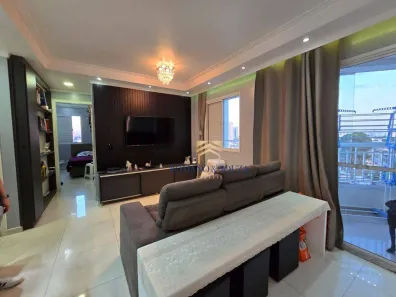 Apartamento com 2 Quartos à venda, 65m² no Vila Endres, Guarulhos