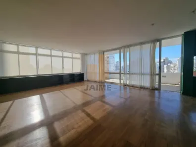 Apartamento com 3 Quartos para alugar, 289m² no Higienópolis, São Paulo