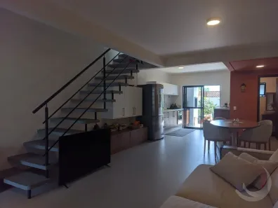 Casa com 3 Quartos à venda, 124m² no Campeche, Florianópolis