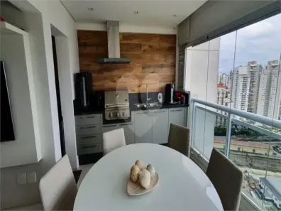 Apartamento com 2 Quartos à venda, 79m² no Água Branca, São Paulo