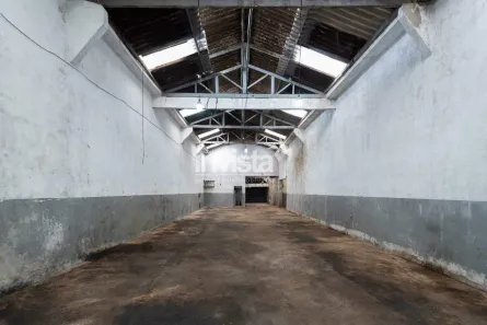 Galpão/Depósito/Armazém para alugar, 365m² no Macuco, Santos