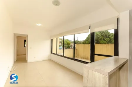 Apartamento com 1 Quarto à venda, 60m² no Vila João Pessoa, Porto Alegre