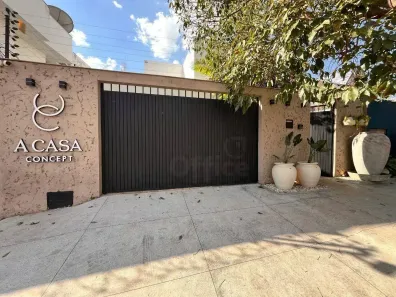 Sala Comercial para alugar, 11m² no Anápolis City, Anápolis