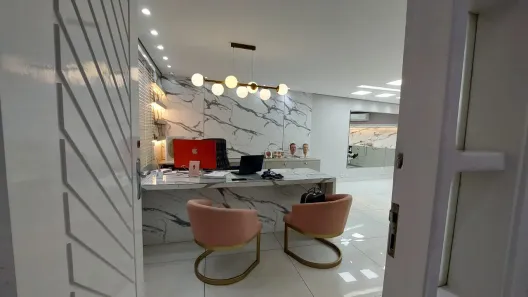com 5 Quartos à venda, 285m² no Lídice, Uberlândia