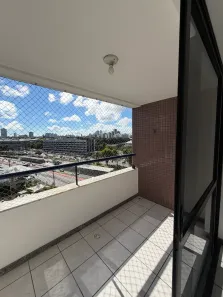 Apartamento com 2 Quartos para alugar, 70m² no Pituba, Salvador