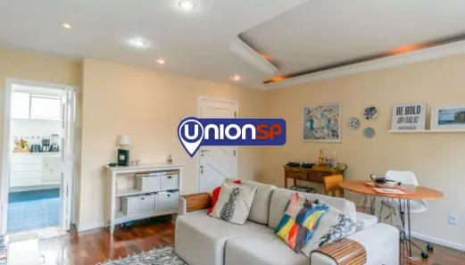 Apartamento com 2 Quartos à venda, 90m² no Sumaré, São Paulo