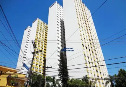 Apartamento com 3 Quartos para alugar, 117m² no Perdizes, São Paulo