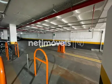 Sala Comercial para alugar, 55m² no Savassi, Belo Horizonte