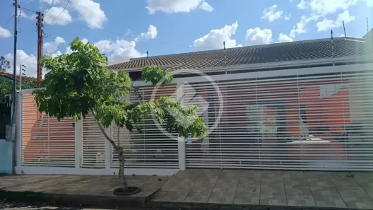 Casa com 3 Quartos à venda, 100m² no Morada do Ouro, Cuiabá