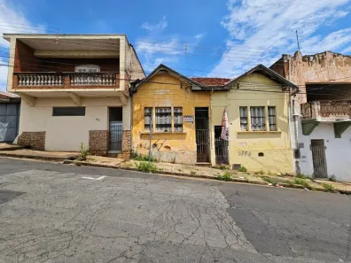 Casa com 4 Quartos à venda, 244m² no Centro, Limeira
