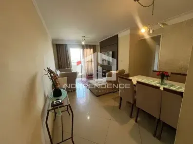 Apartamento com 4 Quartos à venda, 102m² no Parque Industrial, São José dos Campos