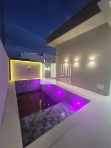 Casa de Condomínio com 3 Quartos à venda, 93m² no Muçumagro, João Pessoa