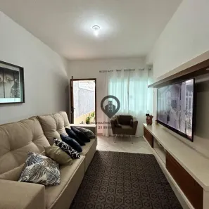 Casa com 2 Quartos à venda, 150m² no Cosmos, Rio de Janeiro