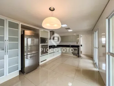 Apartamento com 1 Quarto à venda, 187m² no Cambuí, Campinas