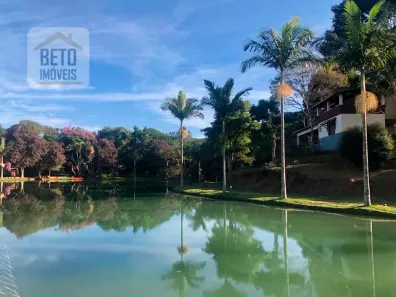 Fazenda/Sítio à venda, 3480000m² no Centro, Manhuaçu