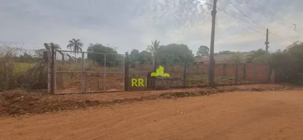 Fazenda/Sítio à venda, 1000m² no Condomínio São Miguel Arcanjo (Zona Rural), São José do Rio Preto