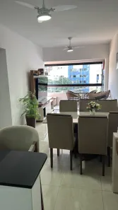 Apartamento com 3 Quartos à venda, 80m² no Centro de Vila Velha, Vila Velha