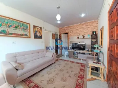 Casa com 3 Quartos à venda, 240m² no Vila Campestre, São Paulo