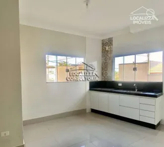 Apartamento com 2 Quartos à venda, 58m² no Jardim Mirandola, Americana