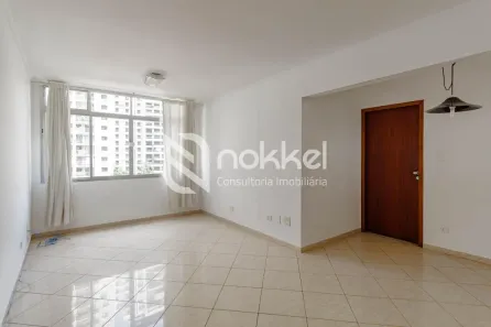 Apartamento com 2 Quartos à venda, 90m² no Jardim Paulista, São Paulo