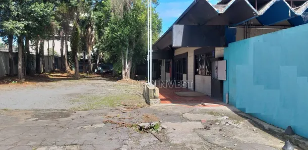 Galpão/Depósito/Armazém para alugar, 3000m² no Jardim Maria Tereza, Cotia