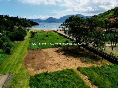 Lote/Terreno à venda, 800m² no Paraíso, Angra dos Reis