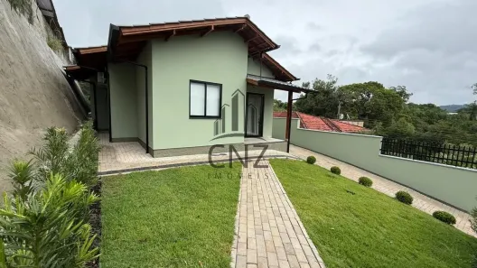 Casa com 3 Quartos à venda, 100m² no Águas Claras, Brusque