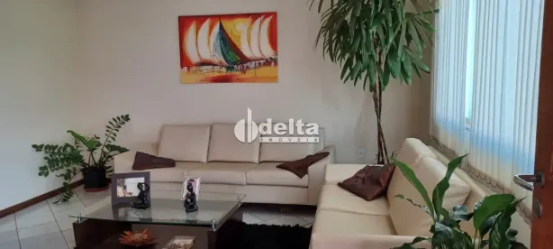Casa com 3 Quartos à venda, 196m² no Vigilato Pereira, Uberlândia