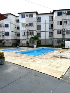 Apartamento com 2 Quartos à venda, 42m² no Lago Azul, Manaus