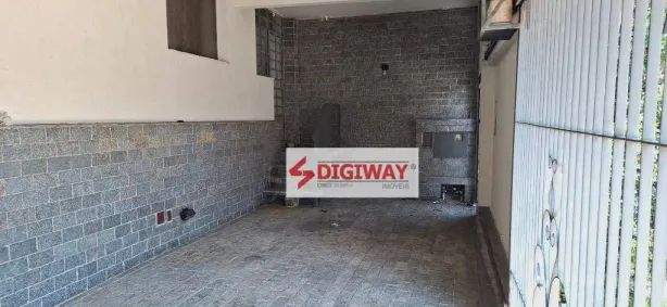 Sobrado com 5 Quartos à venda, 238m² no Ipiranga, São Paulo